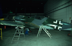 BF 109 G